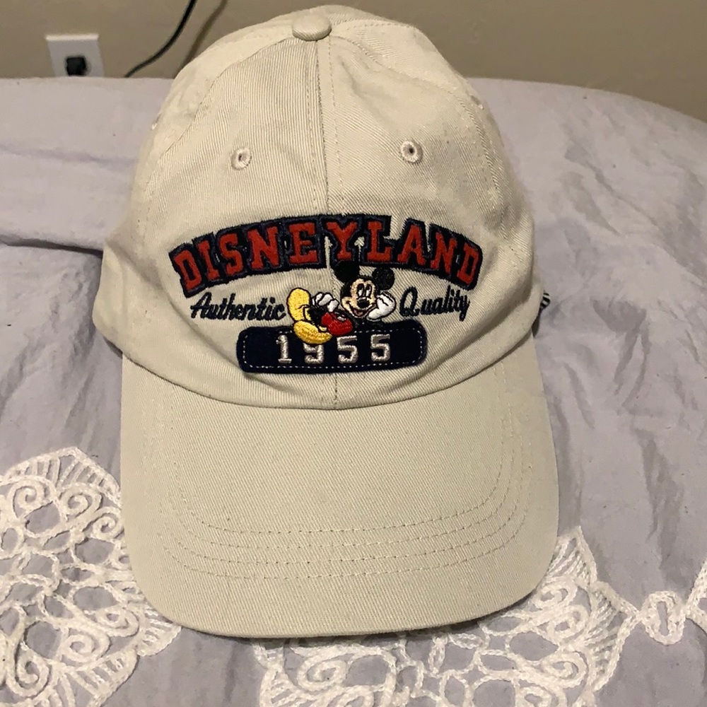Disney Dad Hat